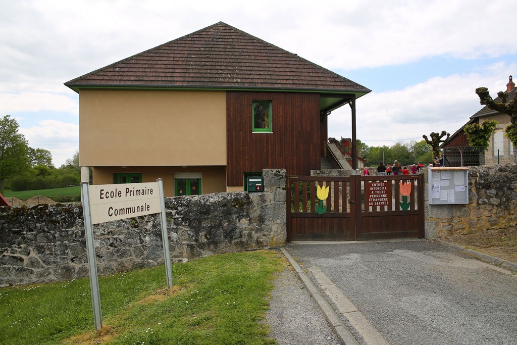 école saint-alpinien