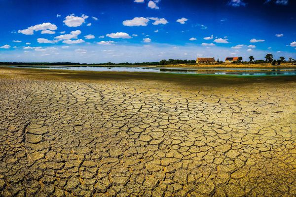 Avis aux contribuables : dégrèvement sécheresse