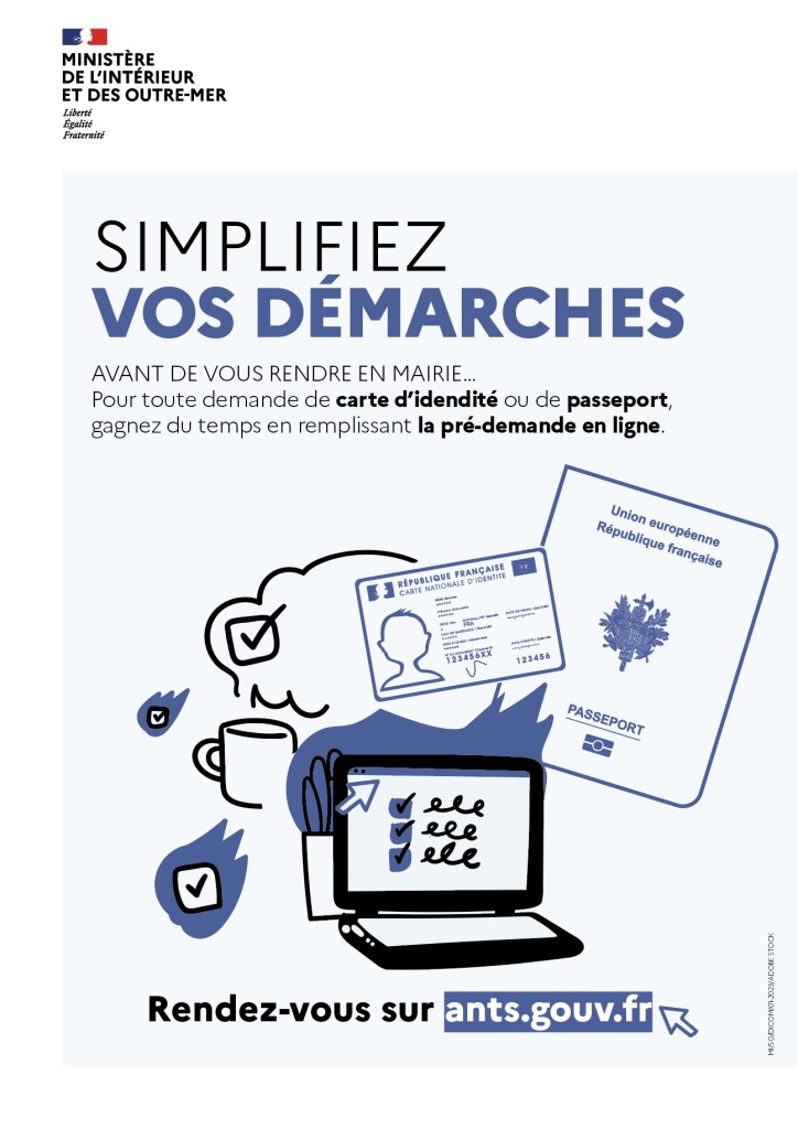Pre demande en ligne V3-1