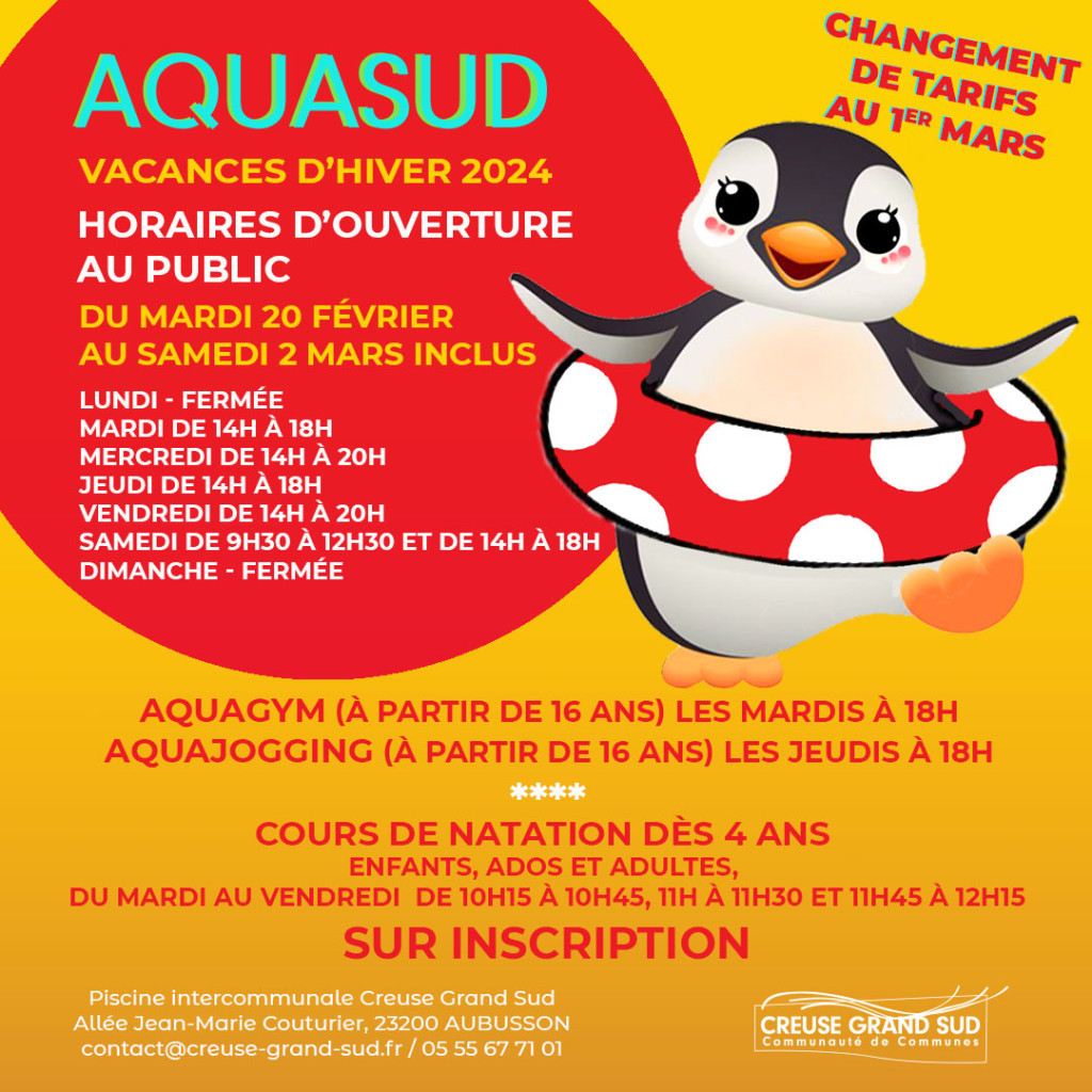 2024-02_Affiche-horaires_Vac-Hiver_Carré_Web-1024x1024