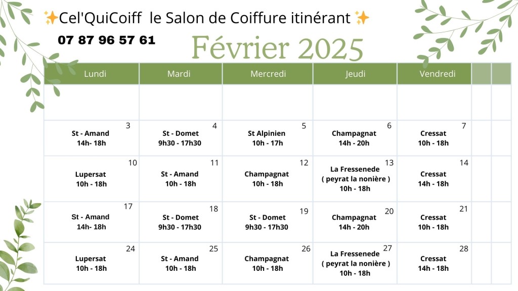 Calendrier Cel'quicoiff (2)