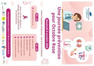 Prévention gratuite à Aubusson